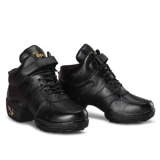 优美妮 Танцующая обувь, туфли, 2023, из натуральной кожи, мягкая подошва