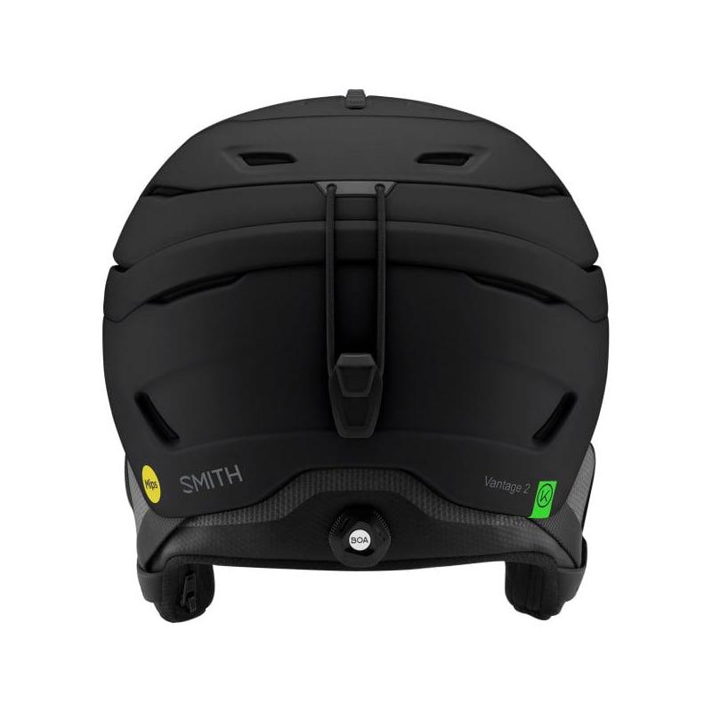 代购Smith滑雪头盔头部保护旋转力减少高透气性精准调节MIPS技术 - 图0