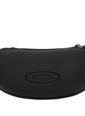 海外代购Oakley/欧克利女士太阳眼镜防滑鼻托防紫外线方框侧护翼