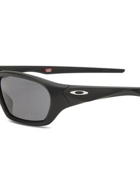 海外代购Oakley/欧克利女士太阳眼镜柔韧耐用普适脸型