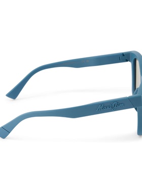 代购MauiJim女士太阳镜偏光防紫外线抗眩光高清视觉猫眼型