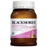 Dawei Australia приобретает Blackmores беременных женщин с Golden Prime 180 зерна беременности