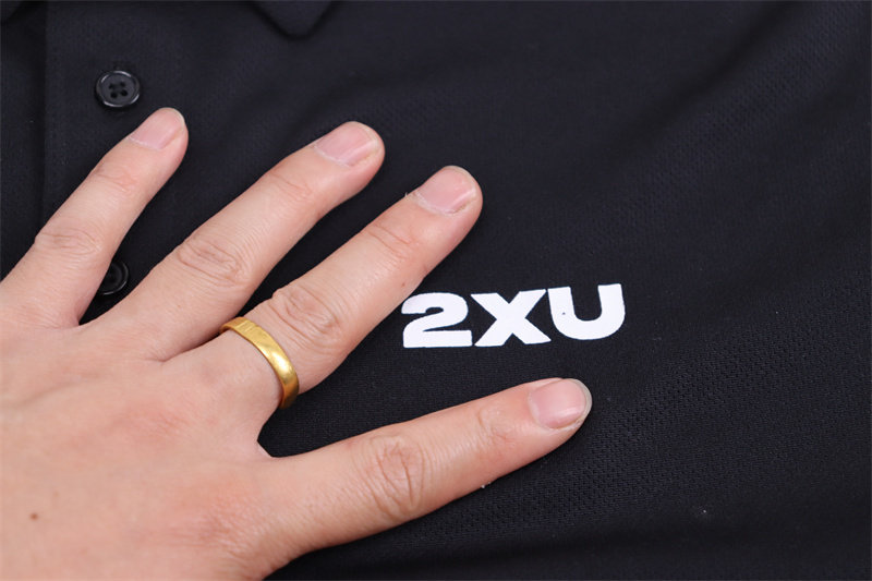 澳洲单短袖t恤男健身夏季翻领透气男士休闲polo衫运动速干上衣,淘宝优惠券,粉丝福利购,淘宝优惠卷