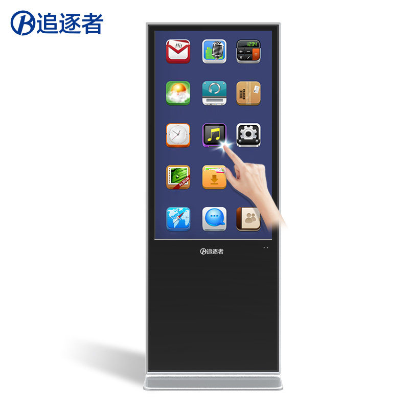 追逐者49 / 55 /65寸触摸屏 追逐者一体机