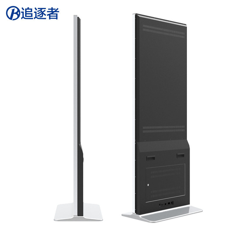 追逐者49 / 55 /65寸触摸屏 追逐者一体机