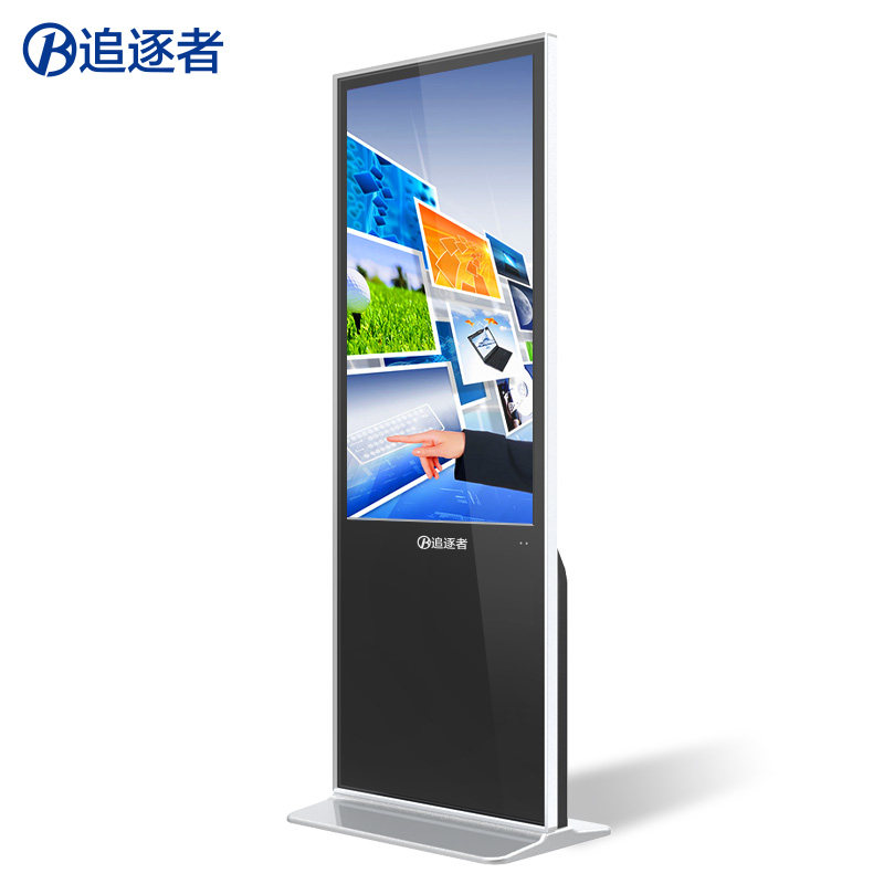 追逐者49 / 55 /65寸触摸屏 追逐者一体机