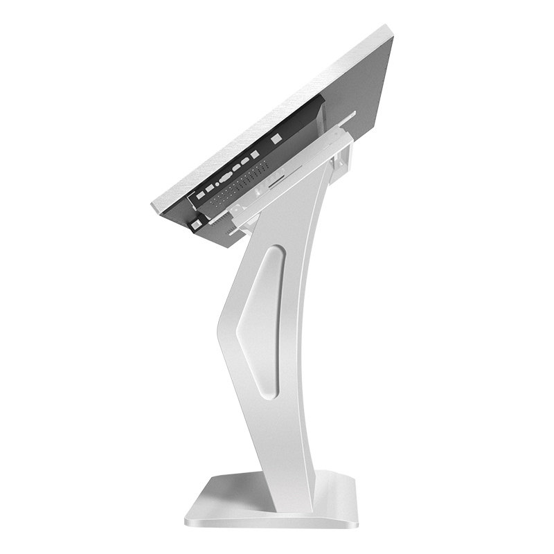 追逐者卧式触摸屏一体机立式广告机 追逐者一体机