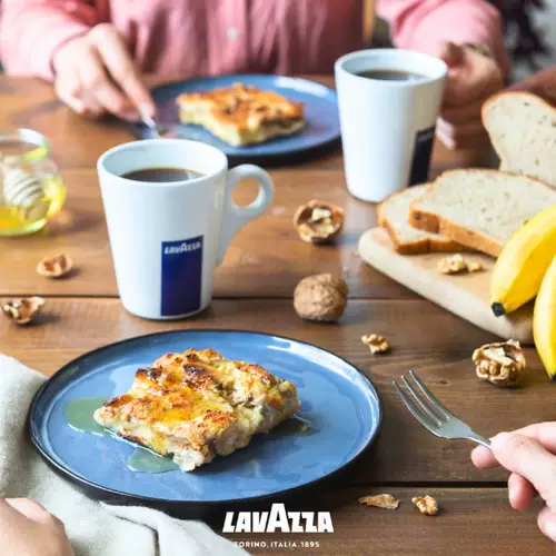 Lavazza Lavazarosa Coffee Bean Порошок, импортируемый из Италии 250 г/1 кг.