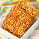 Indonesian imported gemez chicken noodles crispy noodle snacks