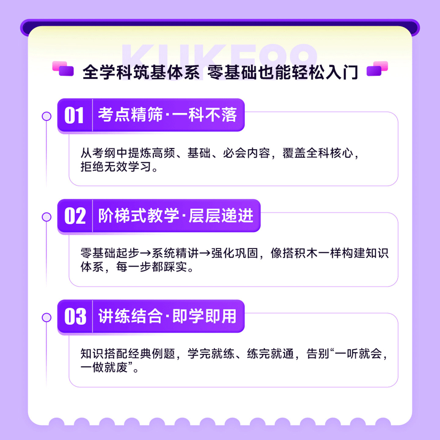 【官方直营】库课2027吉林专升本网课全科基础班  库课网校专升本公共英语+专业课任选教材历年真题试卷必刷题视频课程网课