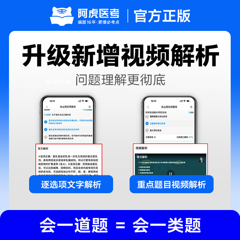 阿虎医考2026年卫生资格考试高级职称vip题库副主任医师复习资料练习题库全科医学类护理学护师执业药师技师内外科超声医学