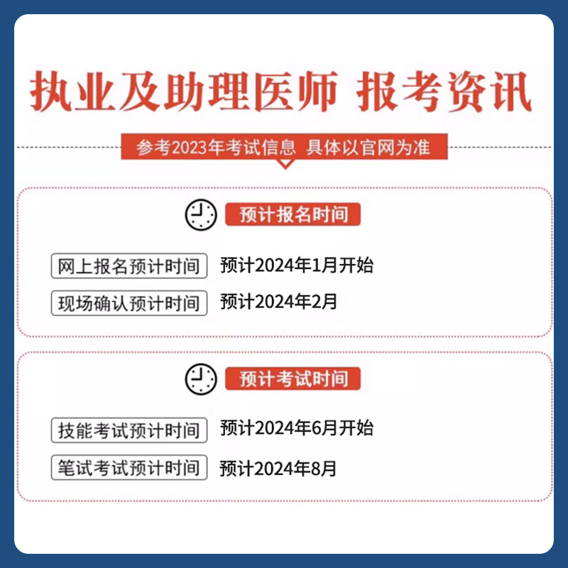 2024年颐恒临床执业医师历年真题考点解析题库执医考试题职业医师辅导用书国家临床执业医师助理资格考试人卫版昭昭医考拂石医典-图2