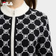 FILA cardigan ແສ່ວຂອງແມ່ຍິງ