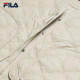 FILA ເຄື່ອງນຸ່ງຝ້າຍແບບທໍາມະດາຂອງແມ່ຍິງ