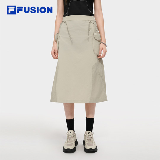 FILAFUSION trendy women's skirt