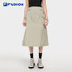 FILAFUSION trendy women's skirt