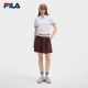 ເສື້ອຍືດແຂນສັ້ນຂອງແມ່ຍິງ FILA