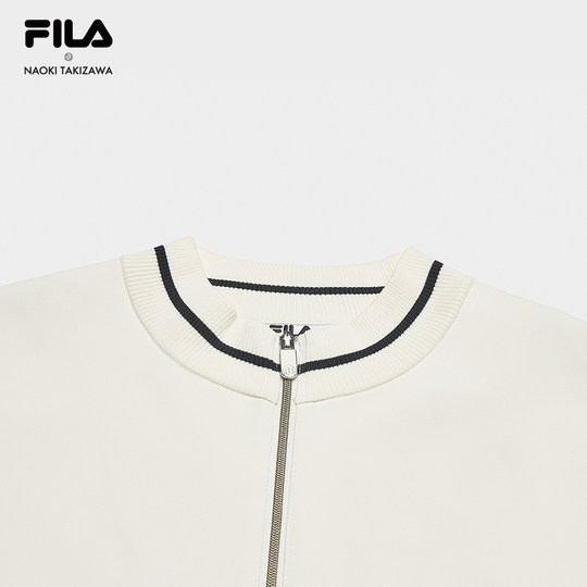 FILA Damen-Webkleid