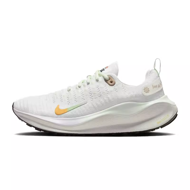 Nike耐克女子2024夏REACTX INFINITY RUN 4缓震跑步鞋 HF5730-191-图3