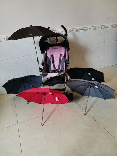 maclaren the original british buggy