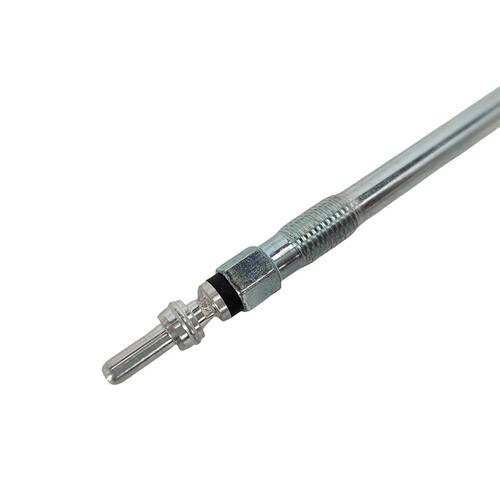 南京依维柯欧胜预热塞宝迪F1CF1A发动机汽缸盖进气加热器预热泵 - 图1