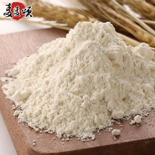 麦麦颂 章鱼粉 章鱼小丸子专用粉 章鱼烧粉 3KG 广东省内20包包邮 - 图2
