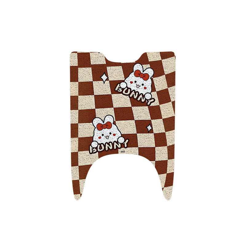 适用爱玛喜爱AIR脚垫电动车脚踏垫专用电瓶车脚踩垫防水装饰配件,淘宝优惠券,粉丝福利购,淘宝优惠卷