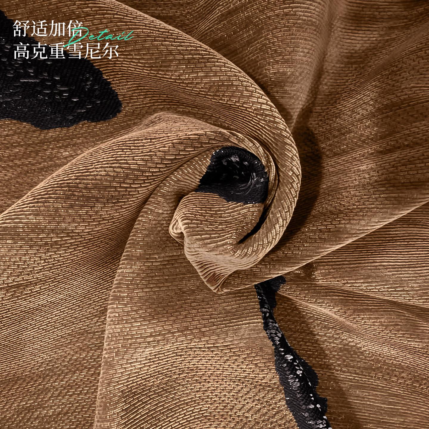 法式床头套罩2025新款四季通用木头软包防尘罩卧室床头遮丑神器,淘宝优惠券,粉丝福利购,淘宝优惠卷