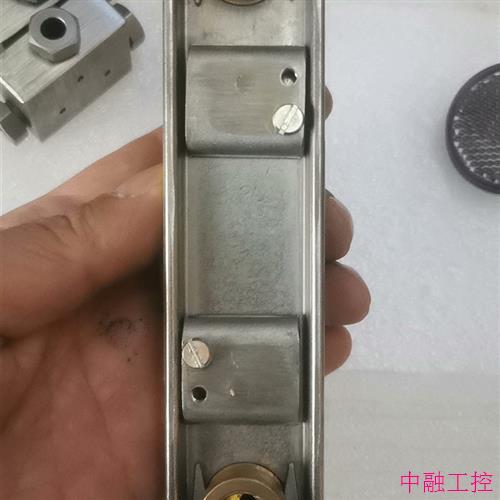 ABB玻璃转子流量计 A6141B013BDA(议价) - 图2