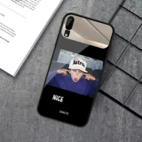 Huawei P40pro Coase Case Creative Mate30 Европейский и американский девочка P40/P30/P20 NET Red Nova8 Makeup Marror Mate20 Пара Nova6