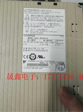 SGDV-R90A01A,正常件,八,功能包【询价产品】
