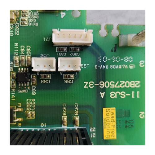 日立变频器驱动板电源板主板L300P-55KW/SJ300【询价产品】 - 图3