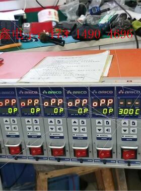 台湾长新科技aRICo,8通道热流道温控主机32针,三相【询价产品】