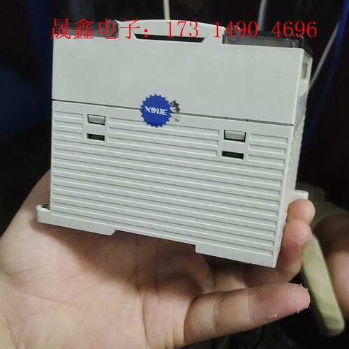 信捷XD2-32T-E,功能已经测试,拍摄,【询价产品】 - 图2