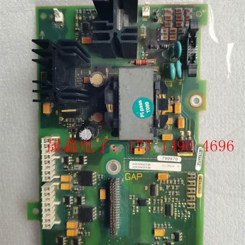 SIMENS440变频器驱动板A5E00430139,,拍【询价产品】 - 图1