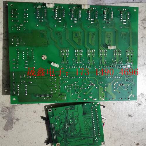 康沃大功率变频器主板0020-E-P01驱动板0142-E-【询价产品】 - 图0
