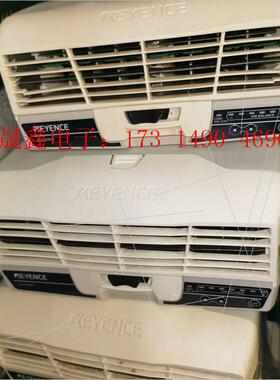 基恩仕SJ 2500离子风机,如图,功能正常,后配接线【询价产品】