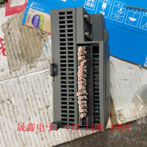 SIMENSPLC、6ES7214一2AD23一0XB8、CPU2【询价产品】 - 图0