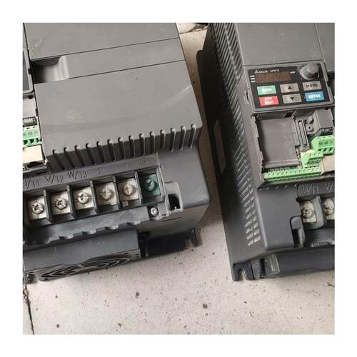 台达E系列15KW变频器四台,自定义,两台缺端盖,风【询价产品】 - 图3