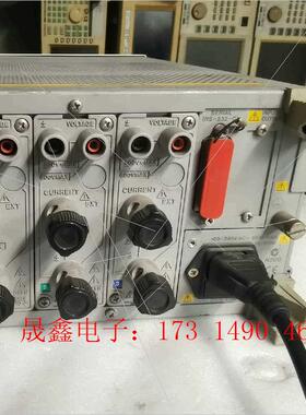 横河功率计WT230功率计,如图,柜出来的,所以没有【询价产品】