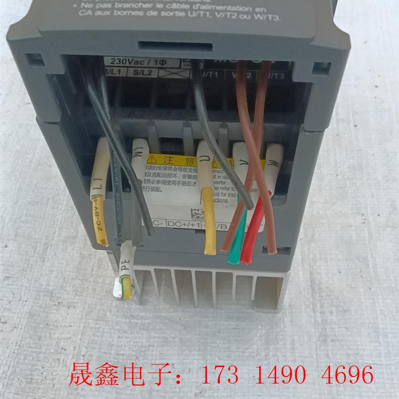 台达MS300变频器【询价产品】 - 图0