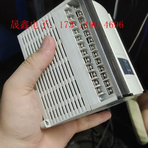 信捷XD2-32T-E,功能已经测试,拍摄,【询价产品】 - 图1