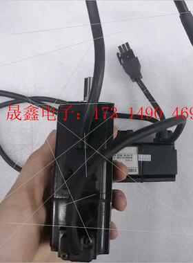 施耐德100W电机BCH0401O12A1C,正常件,现【询价产品】