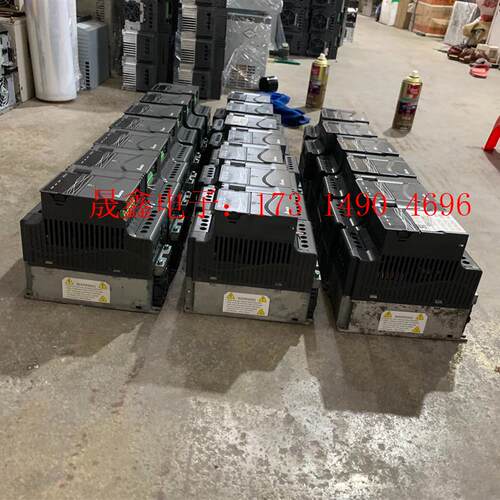 台达VFD-E变频器3.7KW,拍摄,功能完好没修,喜欢【询价产品】 - 图2