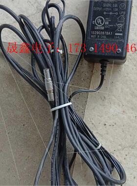 明纬电源适配器Gs40A12-P1J ,配送电源,质【询价产品】
