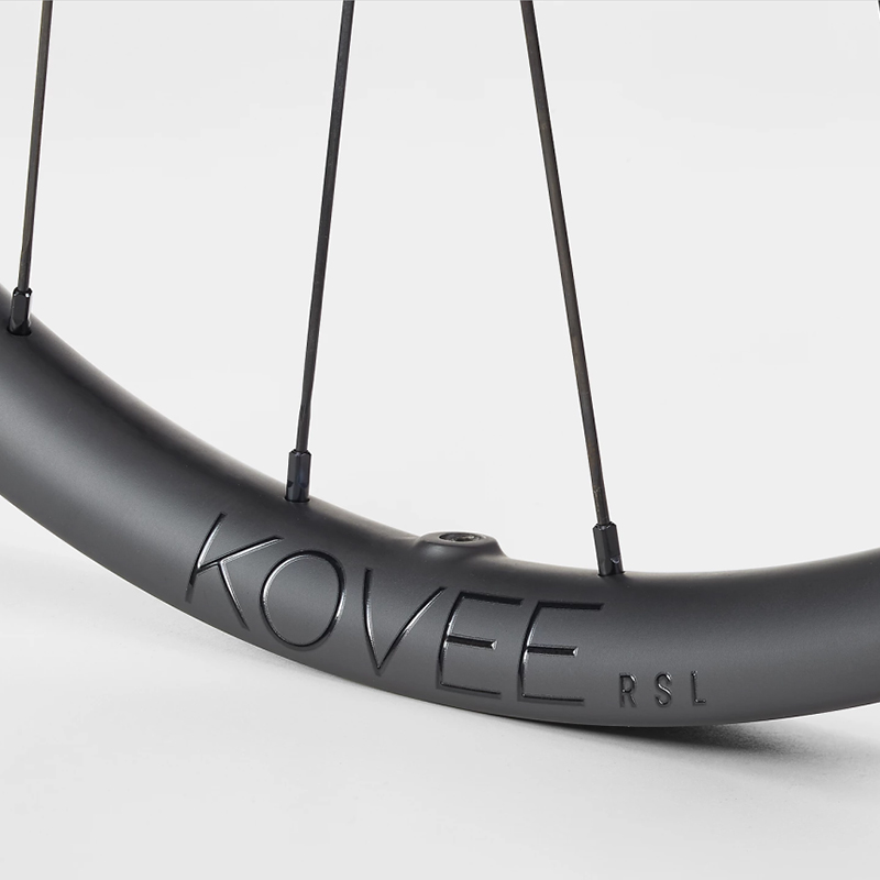 readu贴纸Bontrager Kovee RSL30山地轮组贴29寸自行车轮组改色贴 - 图1