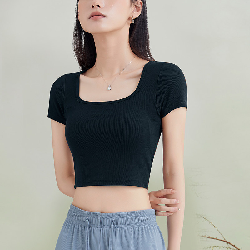  莎瑞诗吊带/背心/T恤