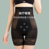 Утягивающий пояс на талию, трусы, штаны, послеродовой бондаж, мощный корсет, летнее белье для коррекции формы бедер, тонкое корректирующее боди на все тело, комбинезон, высокая талия