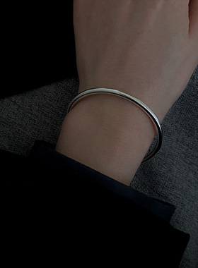 手镯饰尚e族复古时尚风百搭手环