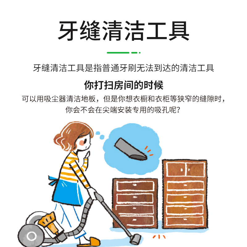 日本进口gc正畸牙线 矫正牙齿专用口腔医用牙线超细便携式无蜡30m